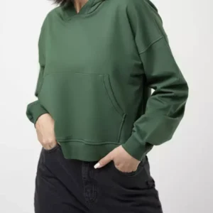 هودی زنانه بهبود Behboud