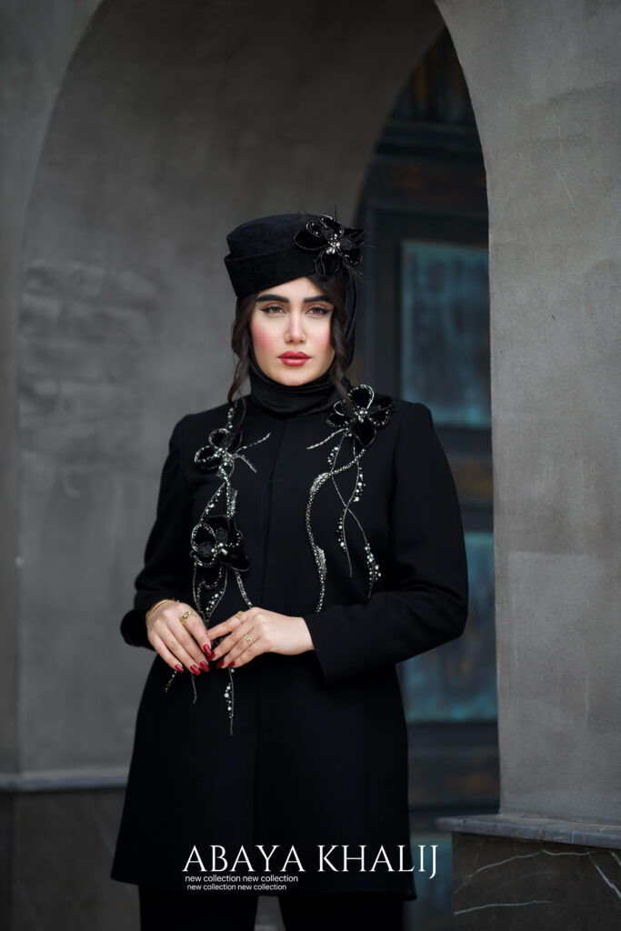 کت جواهر دوزی