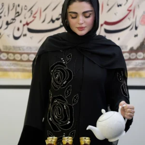 عبا جواهردوزی