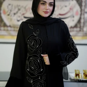 عبا جواهردوزی