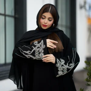 عبا جواهردوزی cip