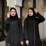 عبا روزمره