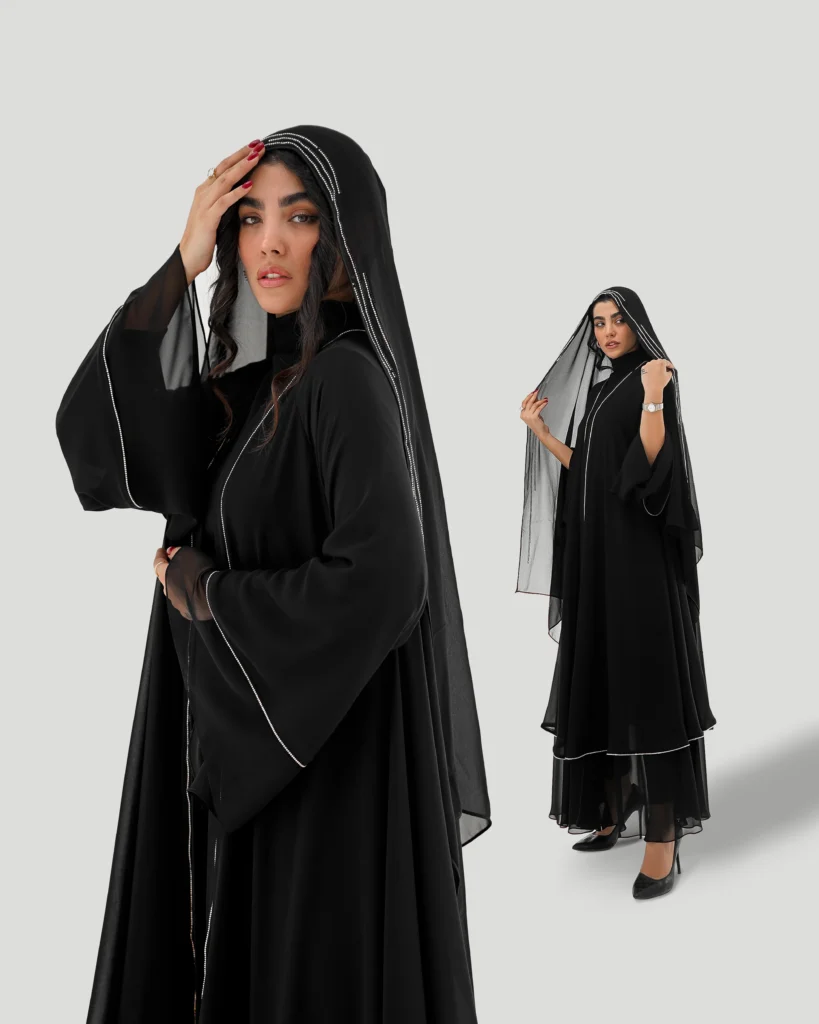 عبا دورهمی