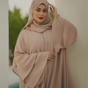 عبا دورهمی