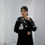 کت جواهر دوزی