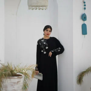 کت جواهر دوزی