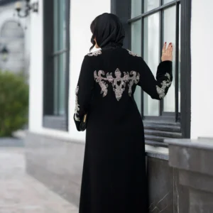 عبا cip