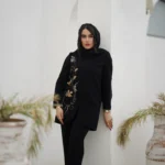 کت جواهردوزی