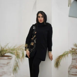 کت جواهردوزی