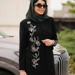 کت جواهردوزی