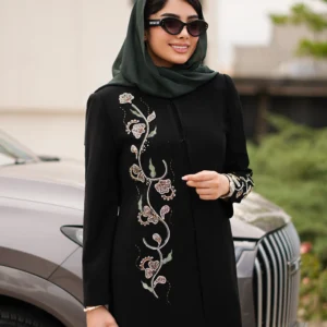 کت جواهردوزی