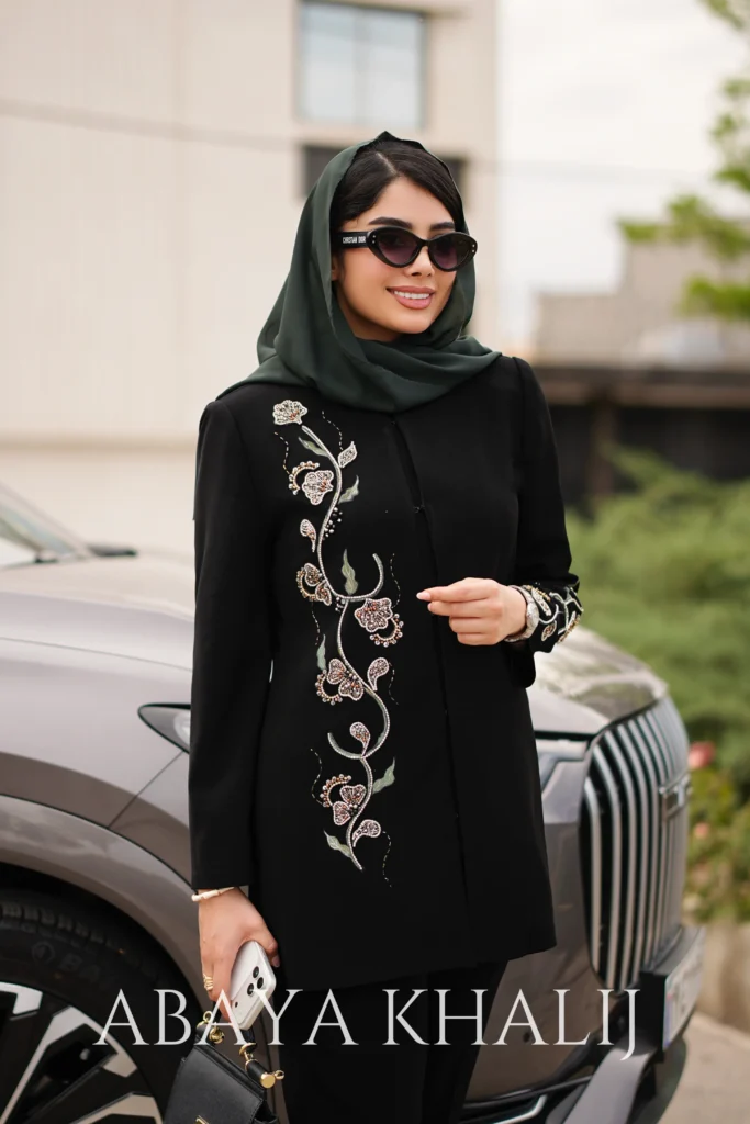کت جواهردوزی