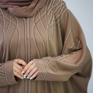 عبا دورهمی